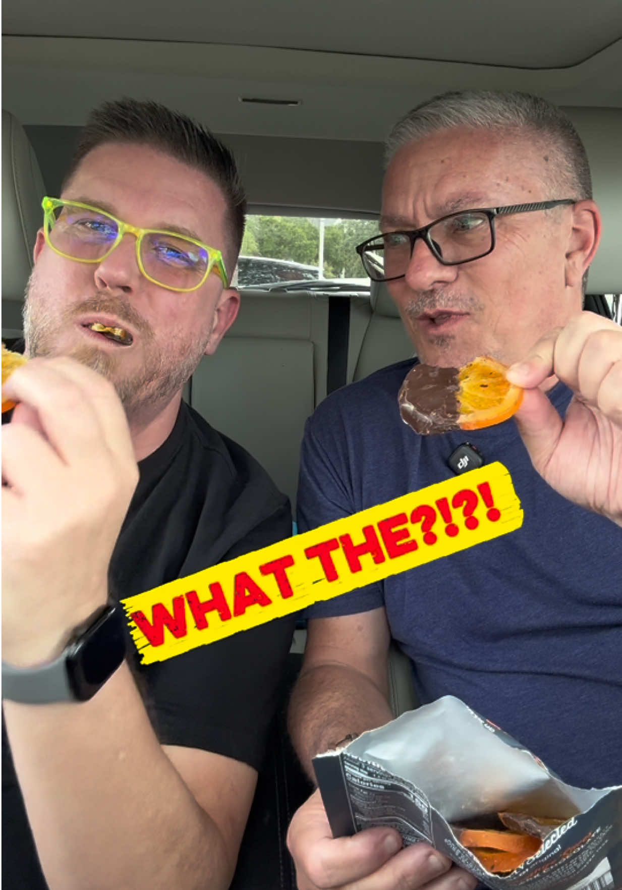 @JeffAndMarkExploring