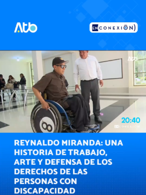 @ATB En Conexión