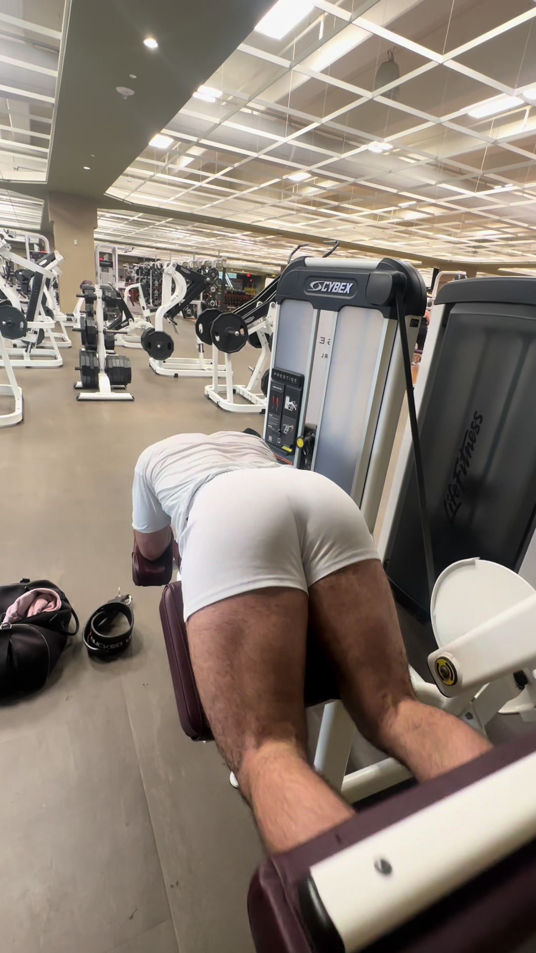 @ArminLifts