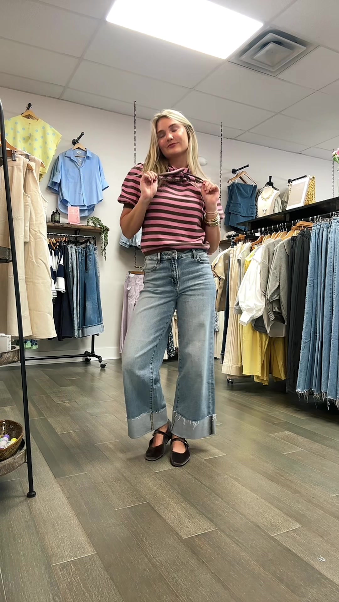 @Roots and Wings Boutique