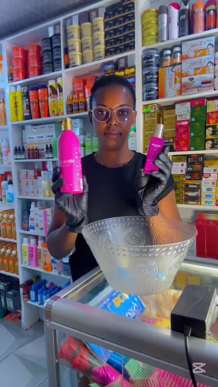 @Debra'h Cosmetics