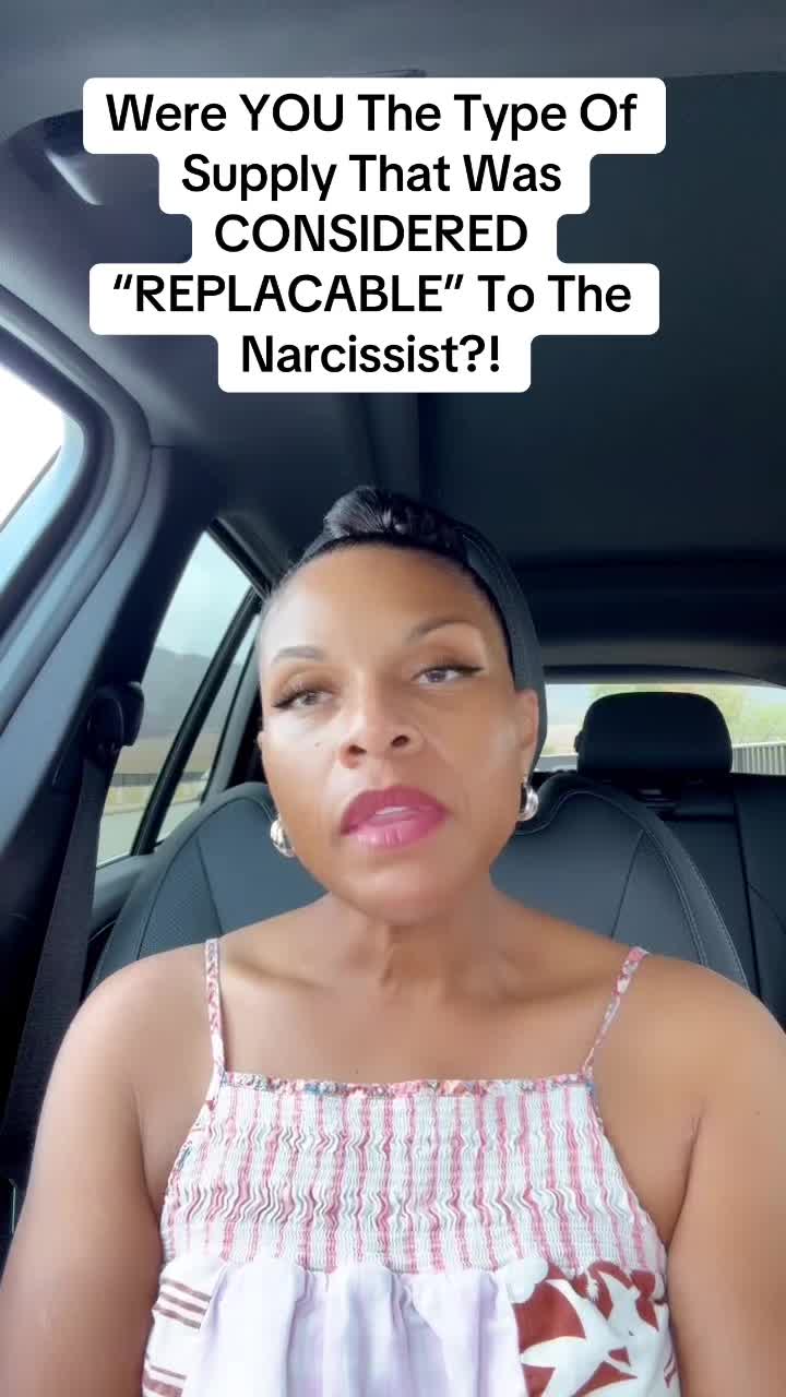 @The Tea on NPD