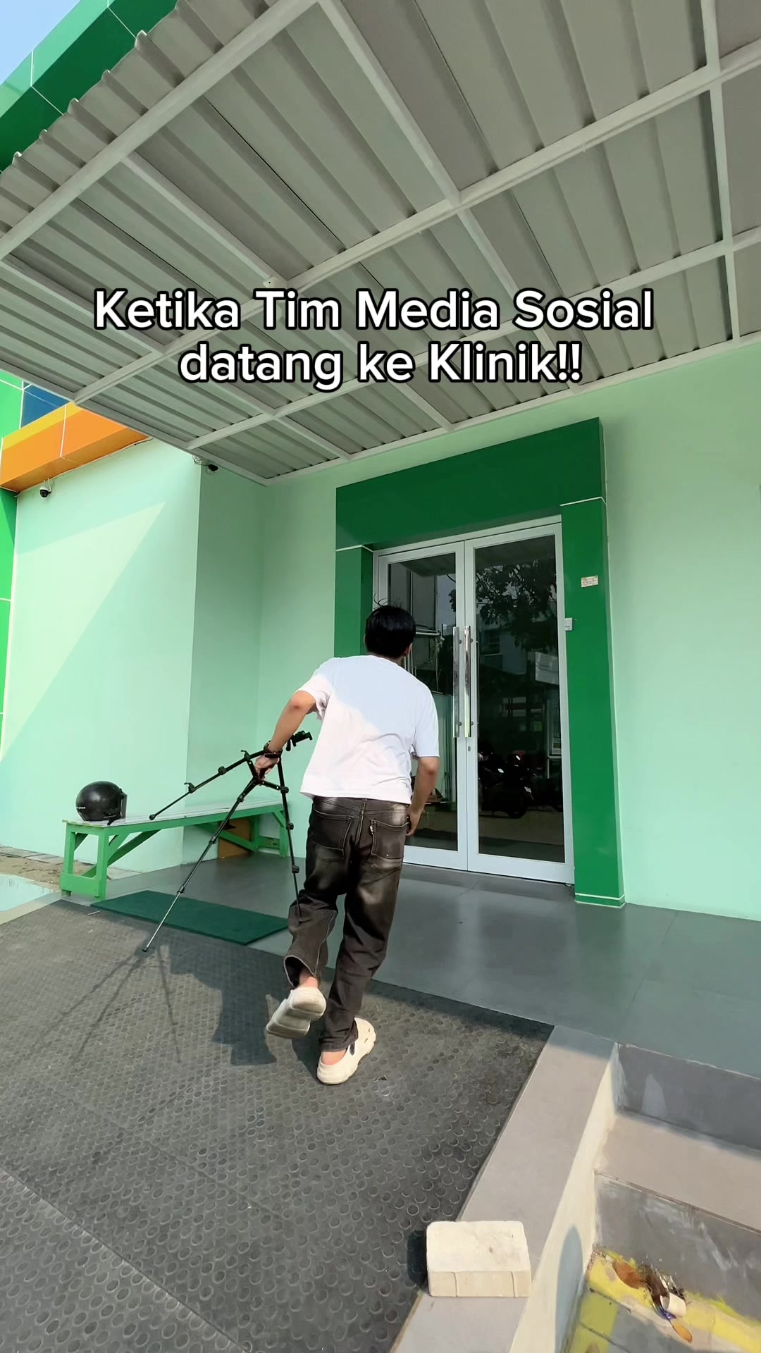 @Klinik Kosasih Medika Lampung