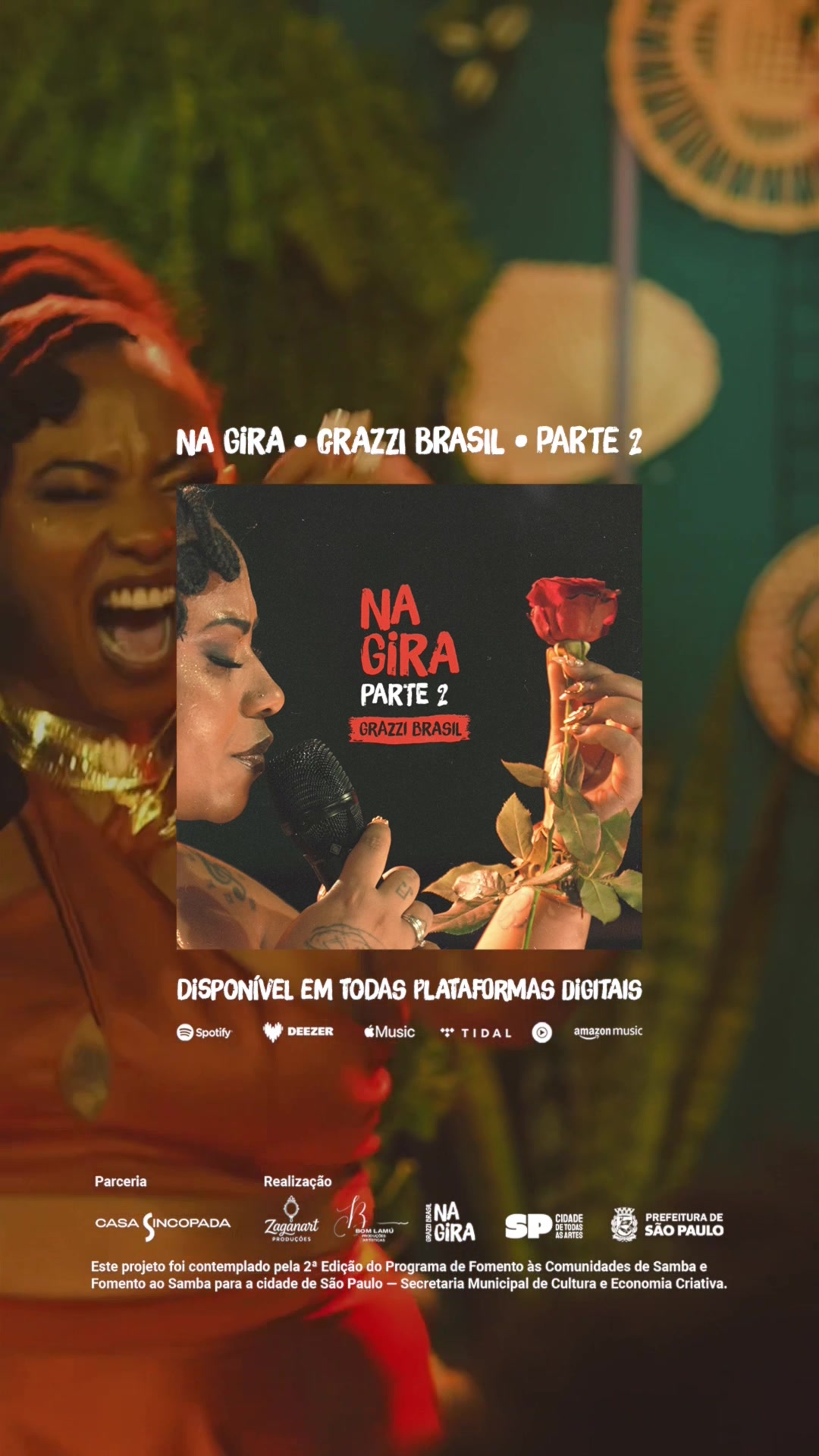 @Grazzi Brasil