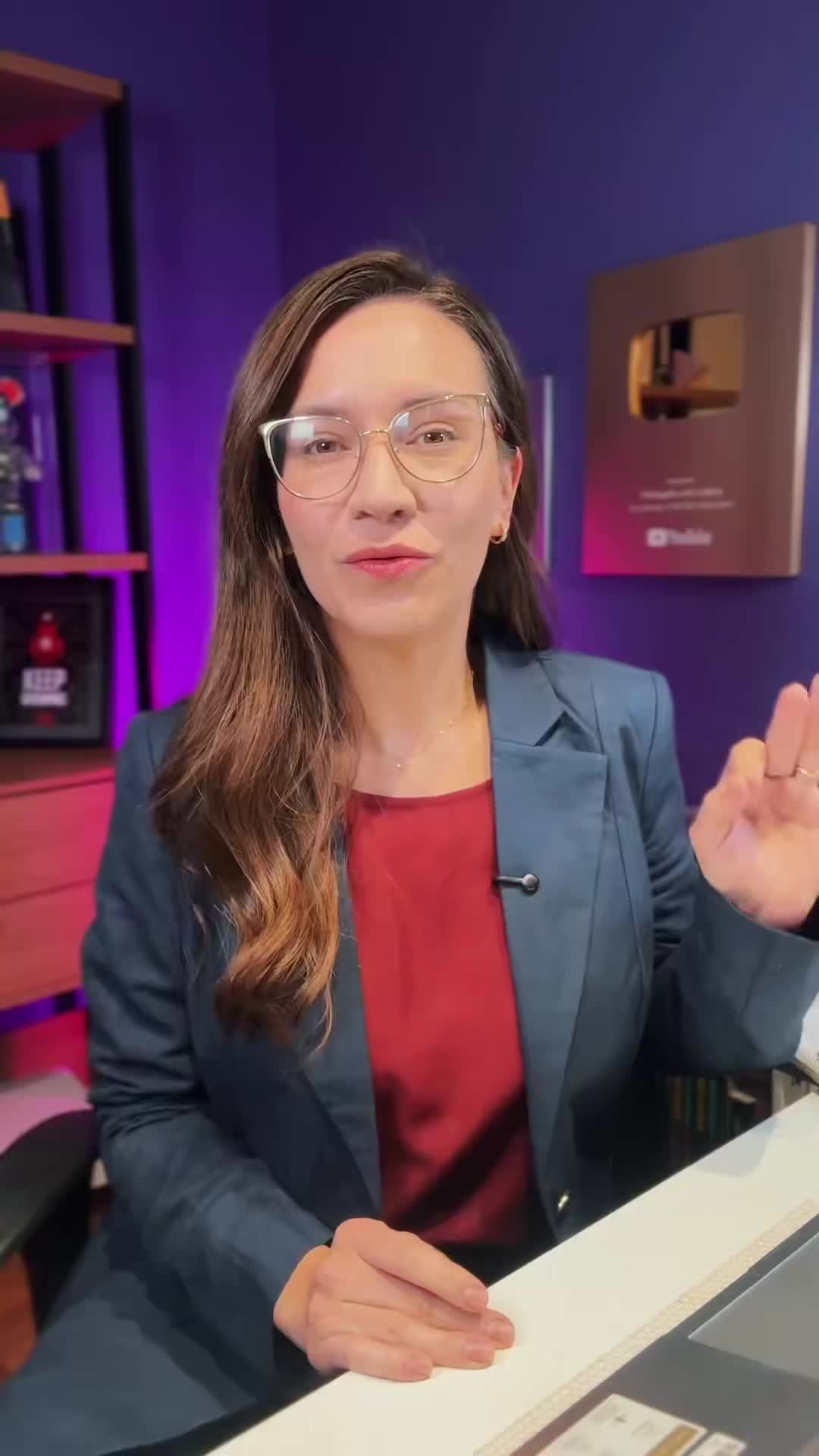 @Português com Letícia