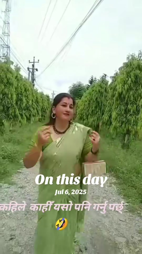 @kalpana thapa