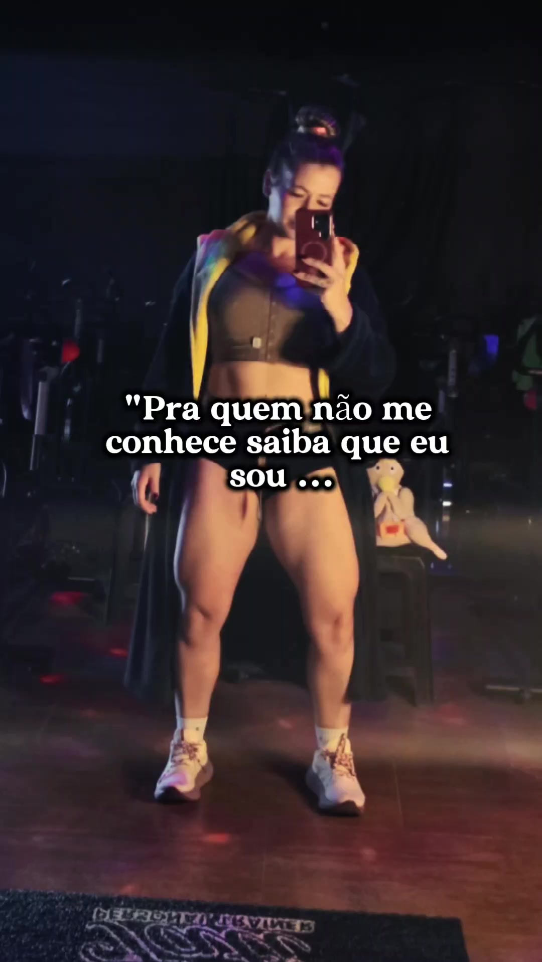 @Tati Bichil "Personal"