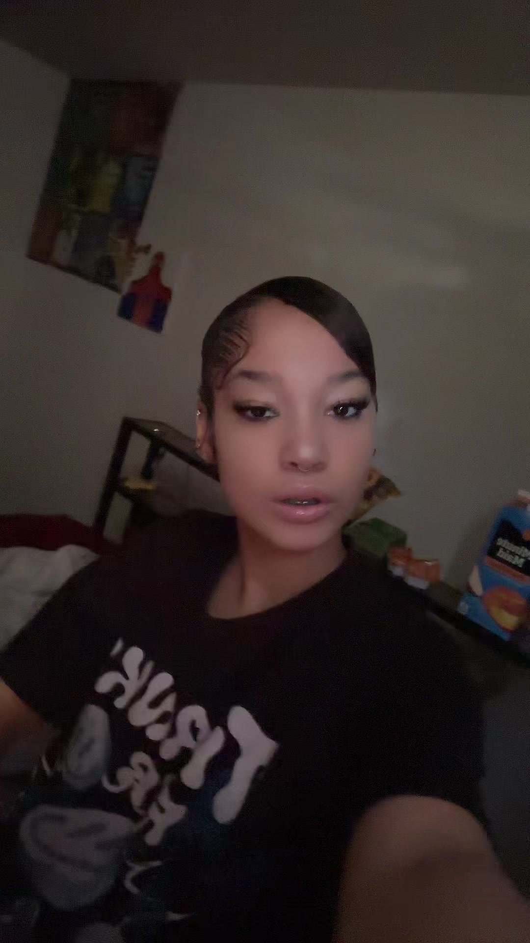 @Eliyah