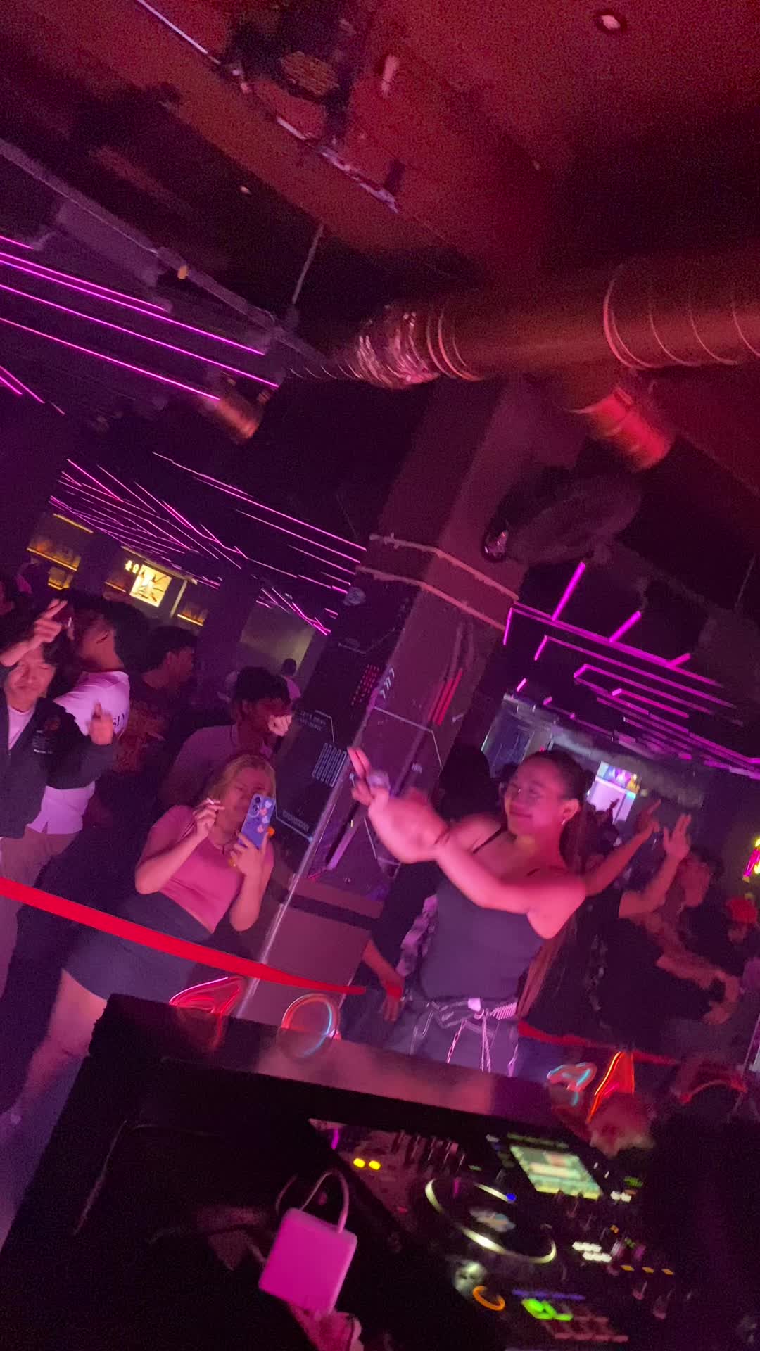 @JAKBAR NIGHTLIFE