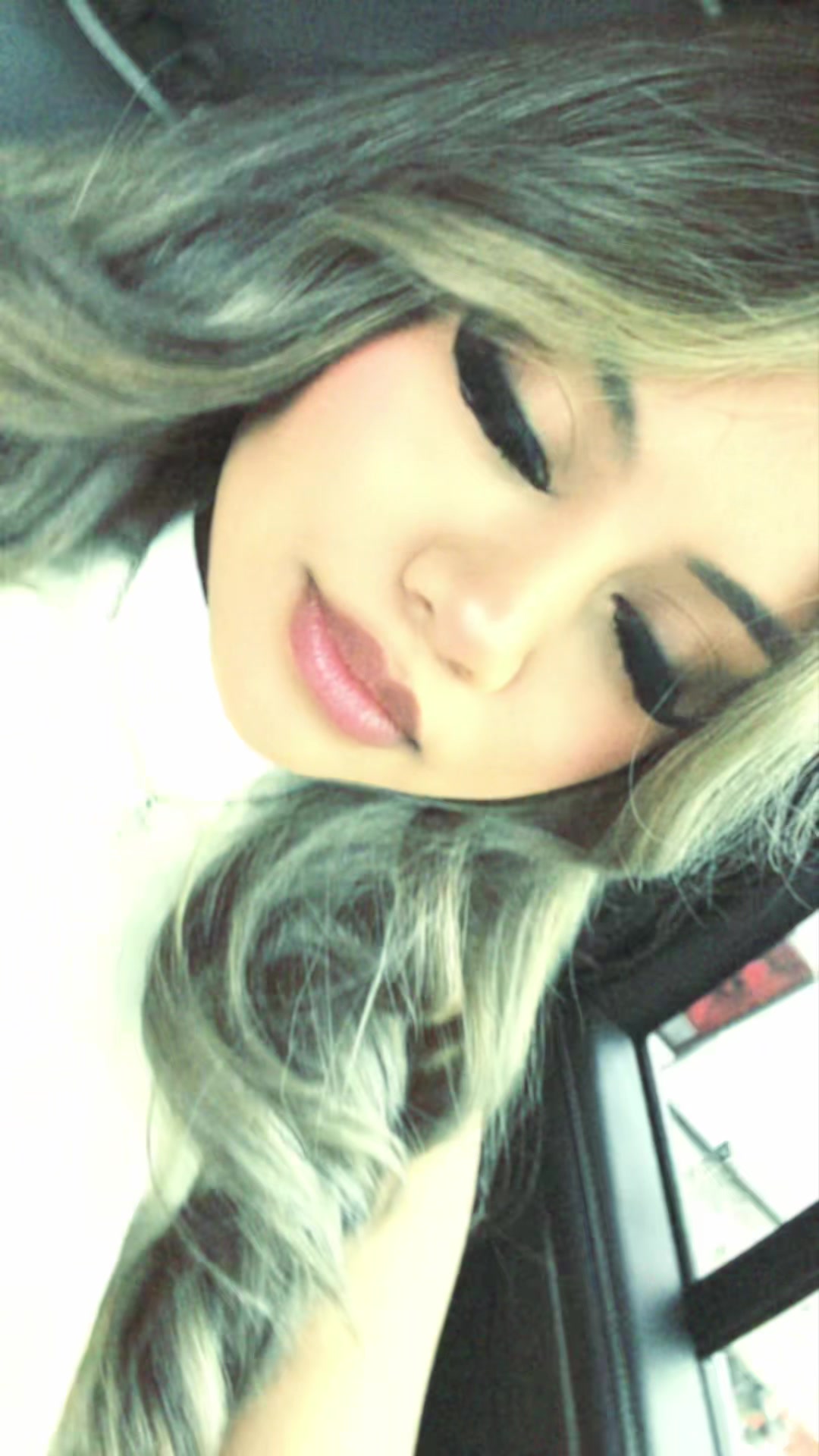 @Cristy Garcia