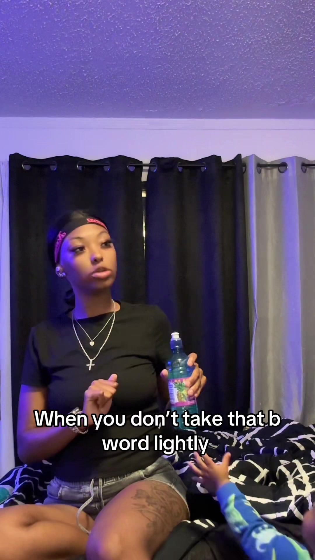 @Kayy Imani