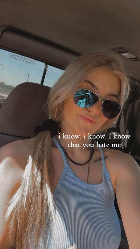 @Jordyn wall