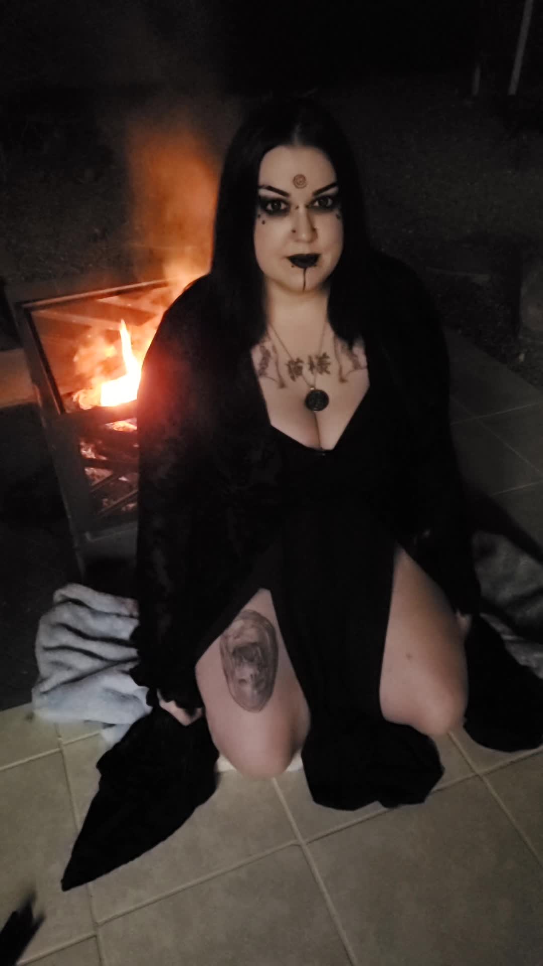 @☽꩜☾ Morana Le Fay ☽꩜☾