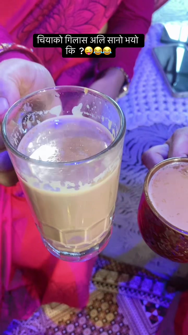 @Sarmila Bhattrai