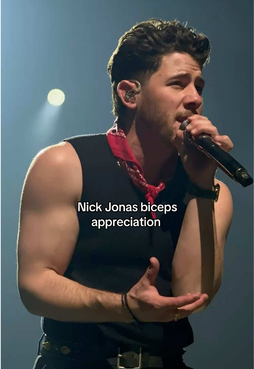 @Mrs Jonas (Joes version)