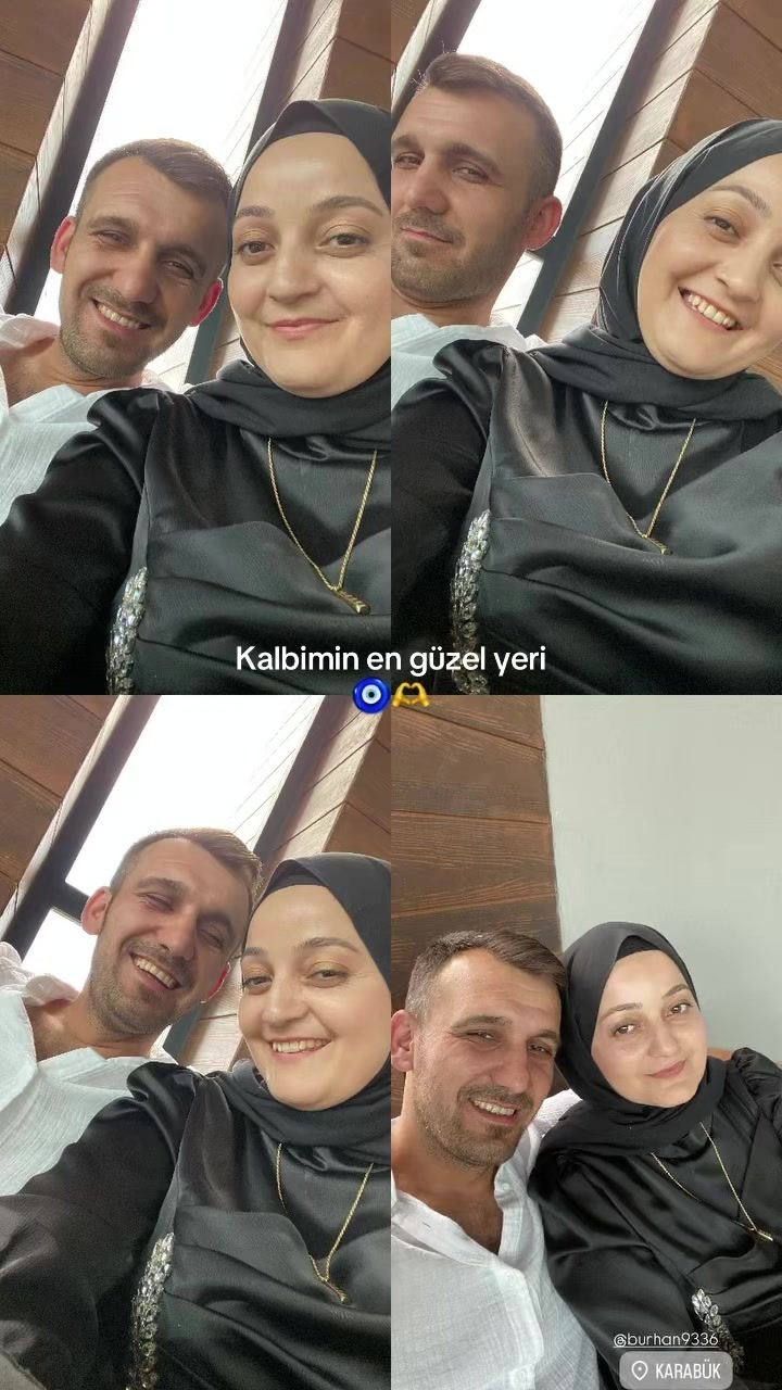 @Perihan Burhan Korkmaz