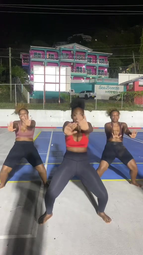 @Island.legacy.dancers