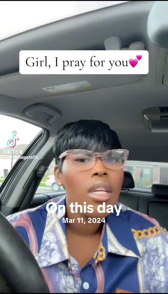 @Sheneka Sampson