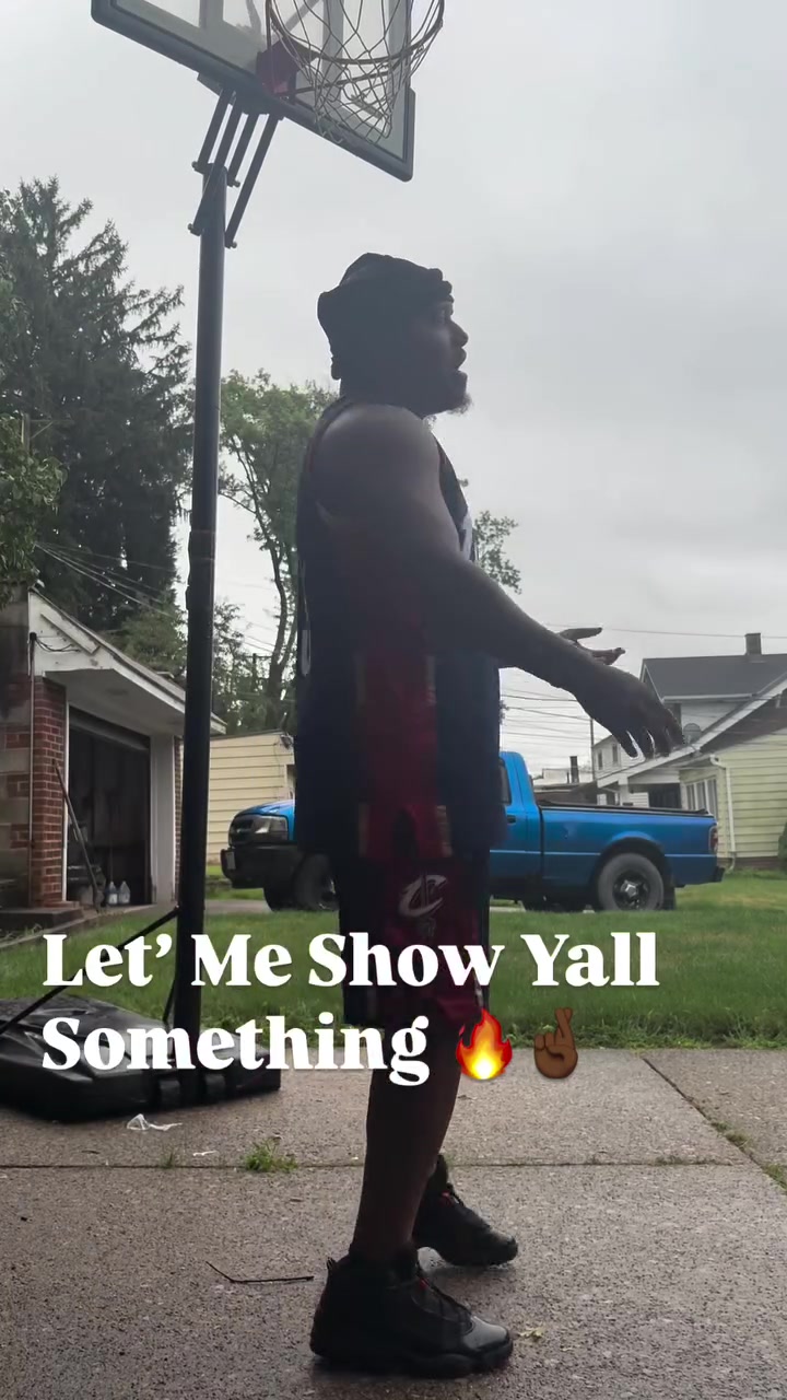 @Deandre Elcapin B741
