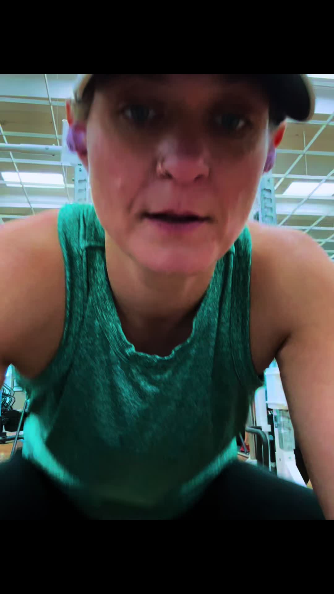 @Kristen Klug