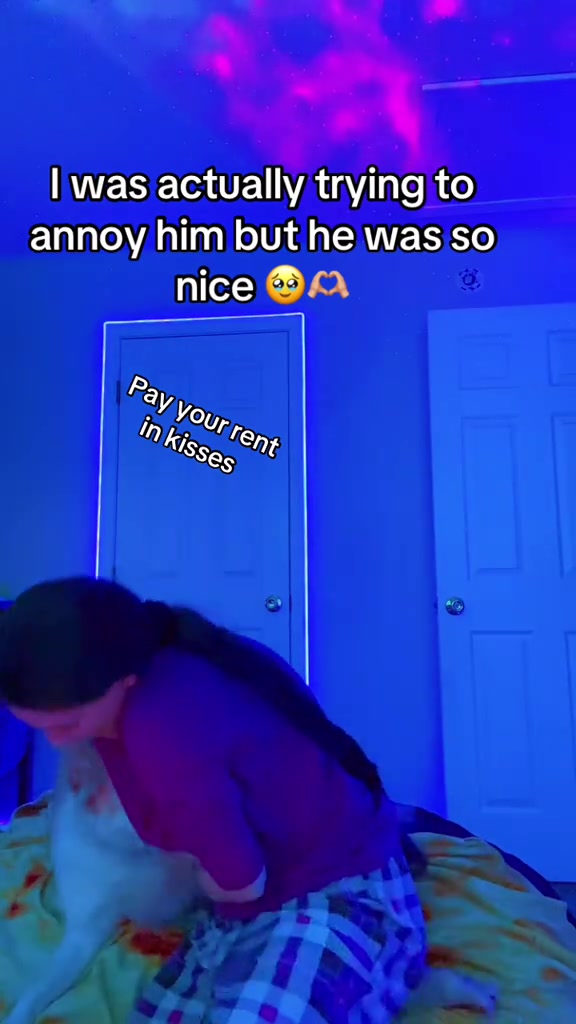 @Cuddle Queen