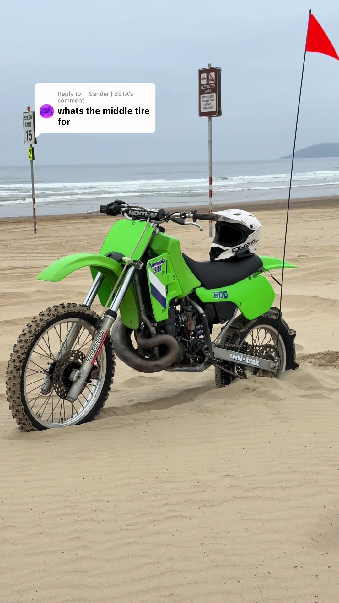 @Connor&rsquo;s Moto