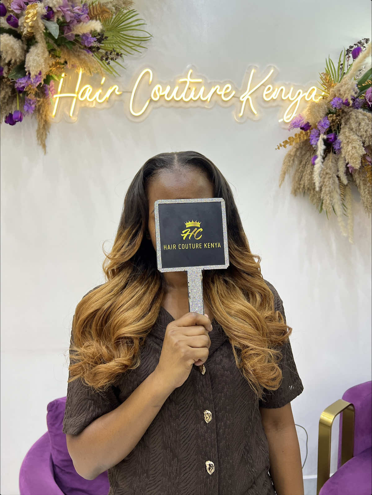 @Hair couture kenya