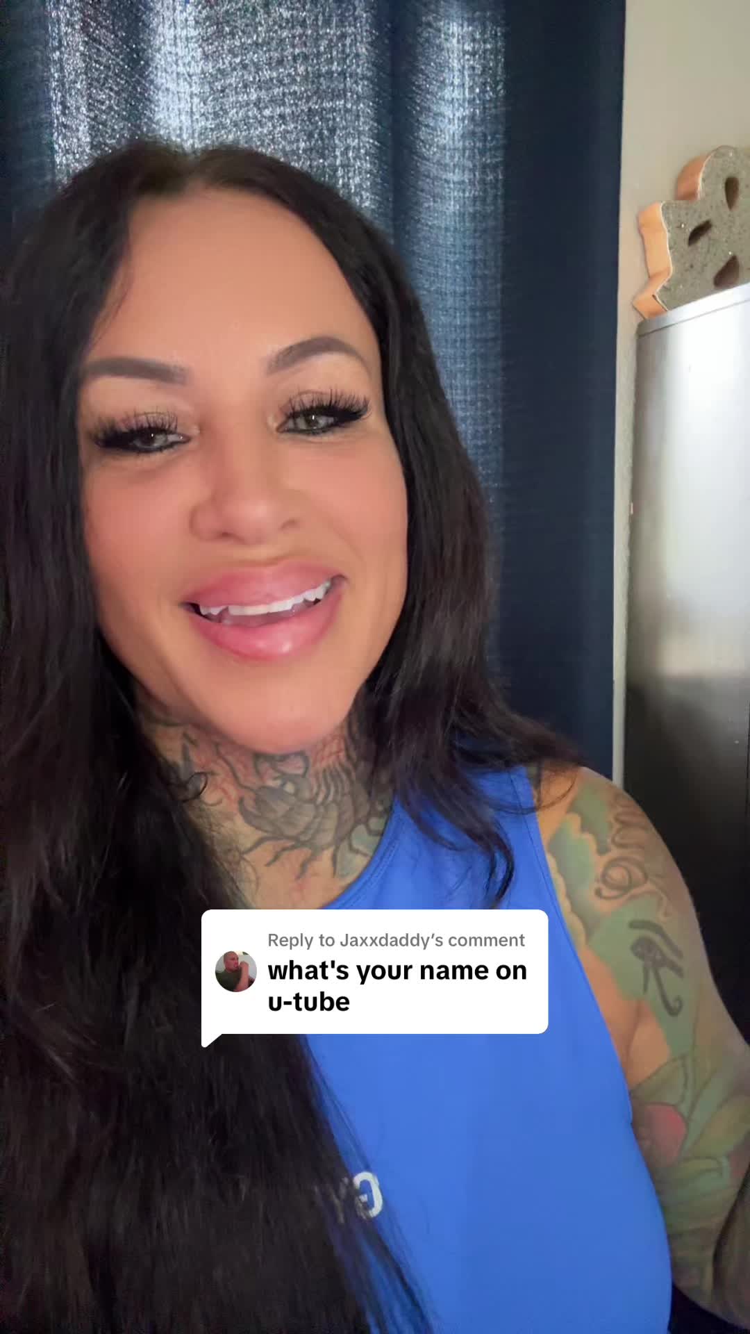 @Maile