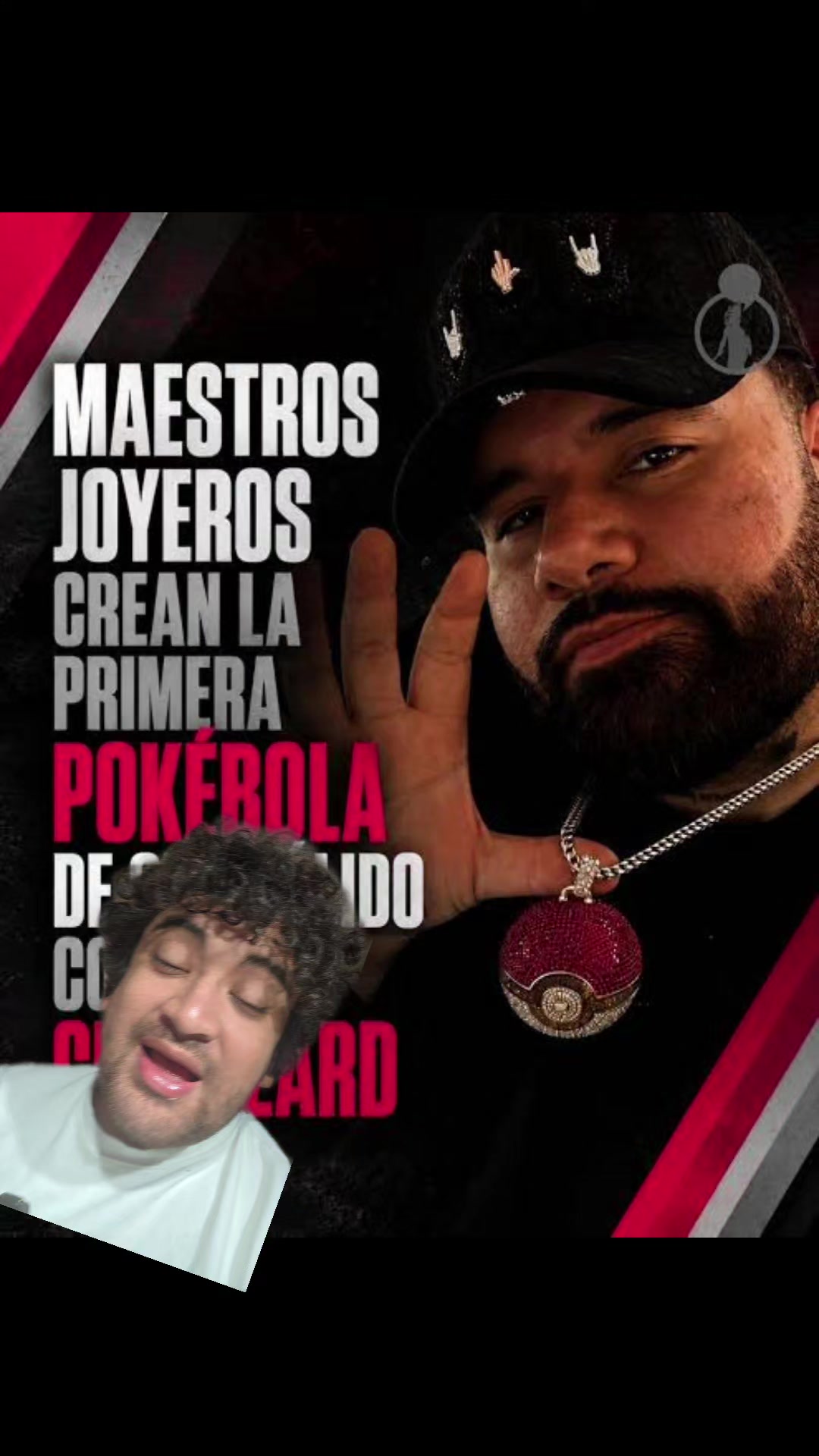 @Benny Garcia joyero