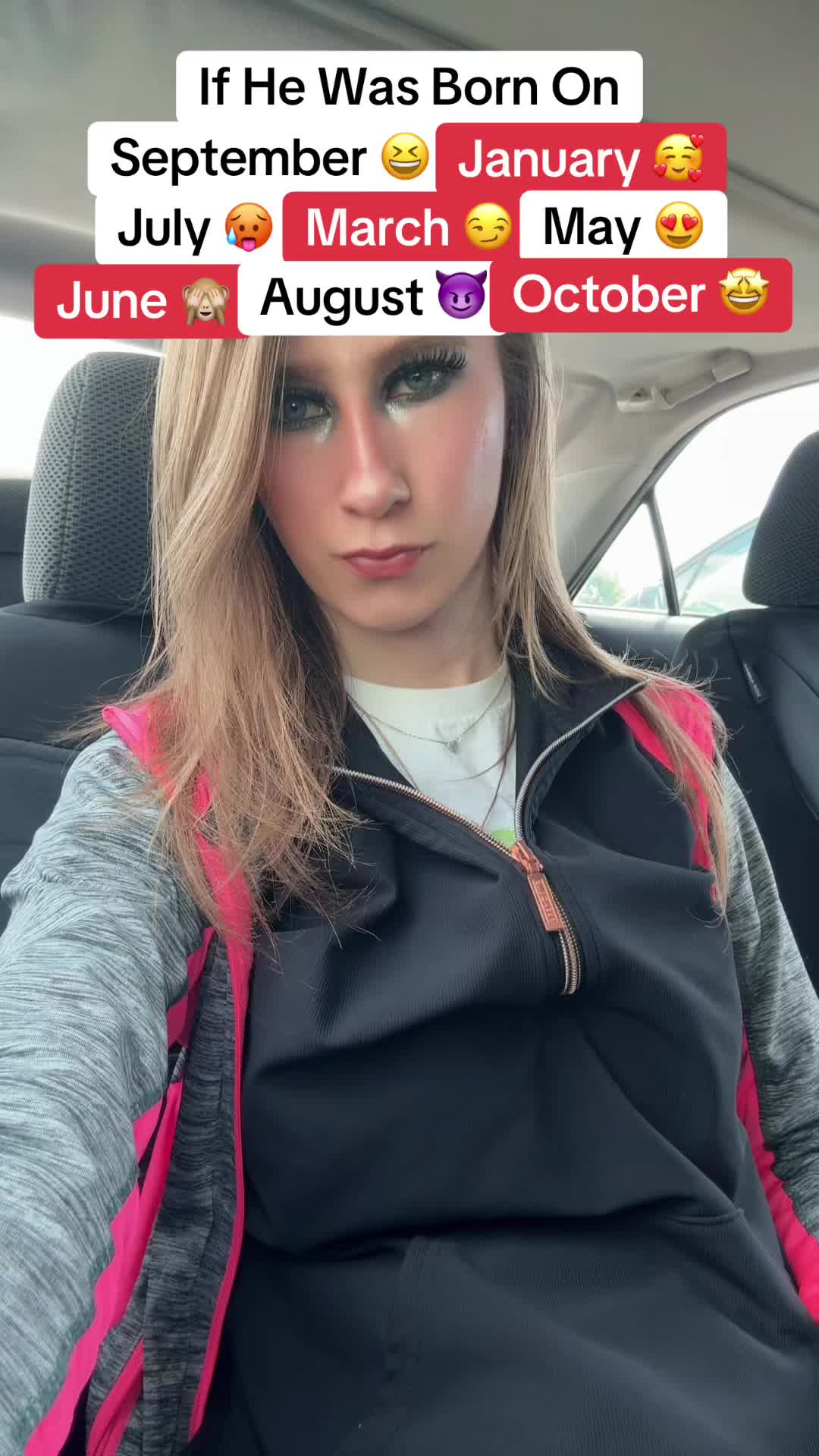 @ChaaseyMaarie
