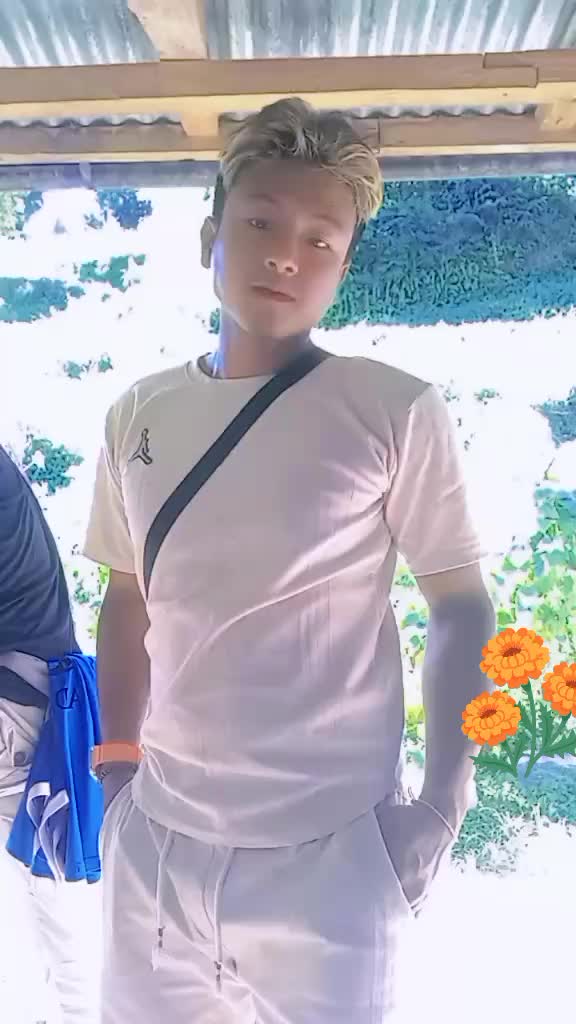 @Okhaldhunge Magar