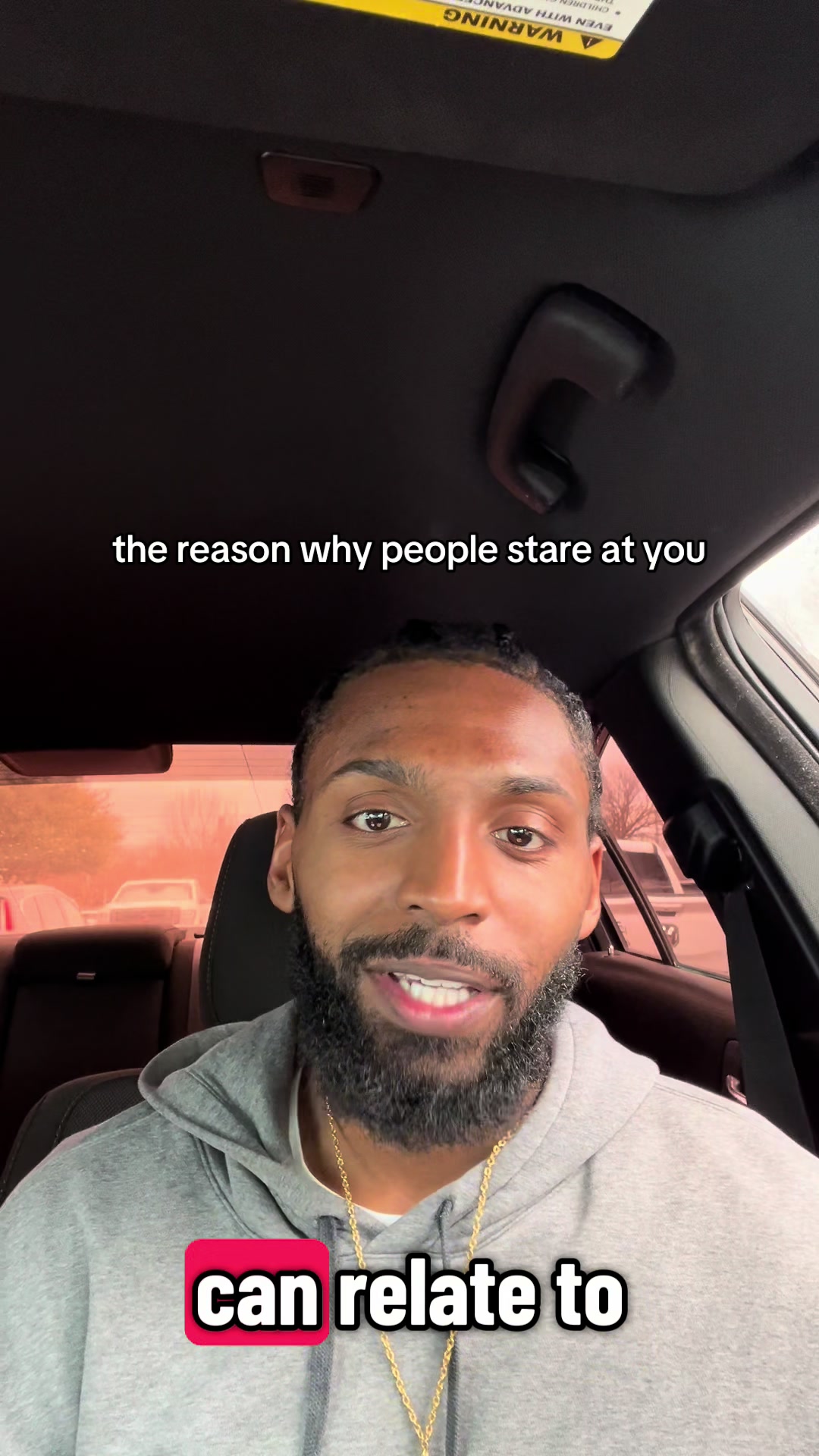 @Deandro Worrell Jr