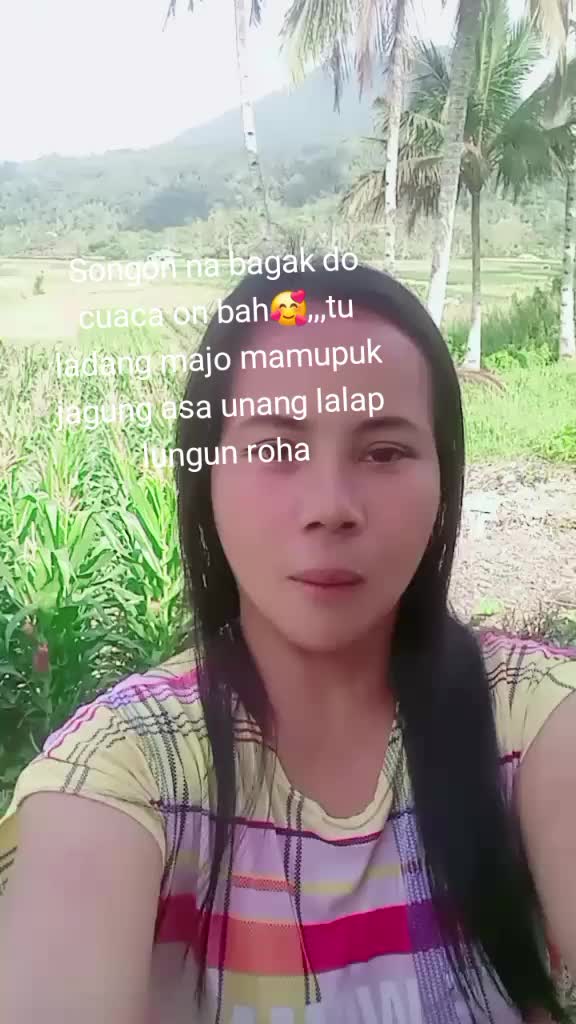 @Lilis Panggabean