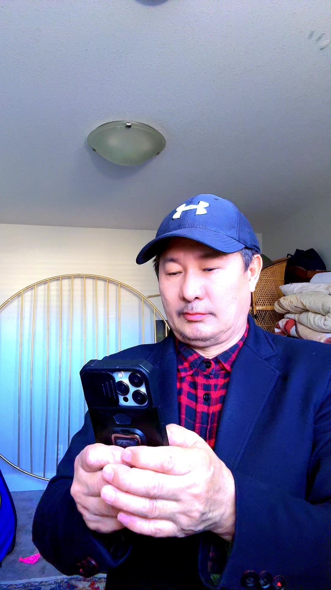 @Janga Bir Lahyo Maga