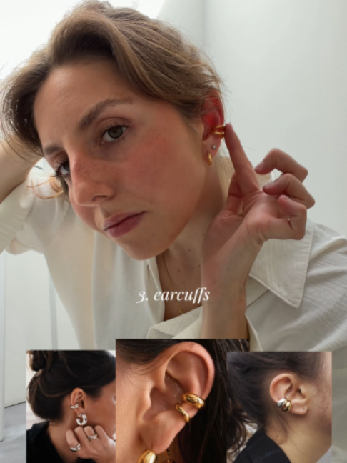 @CINCO Jewelry worth collecting