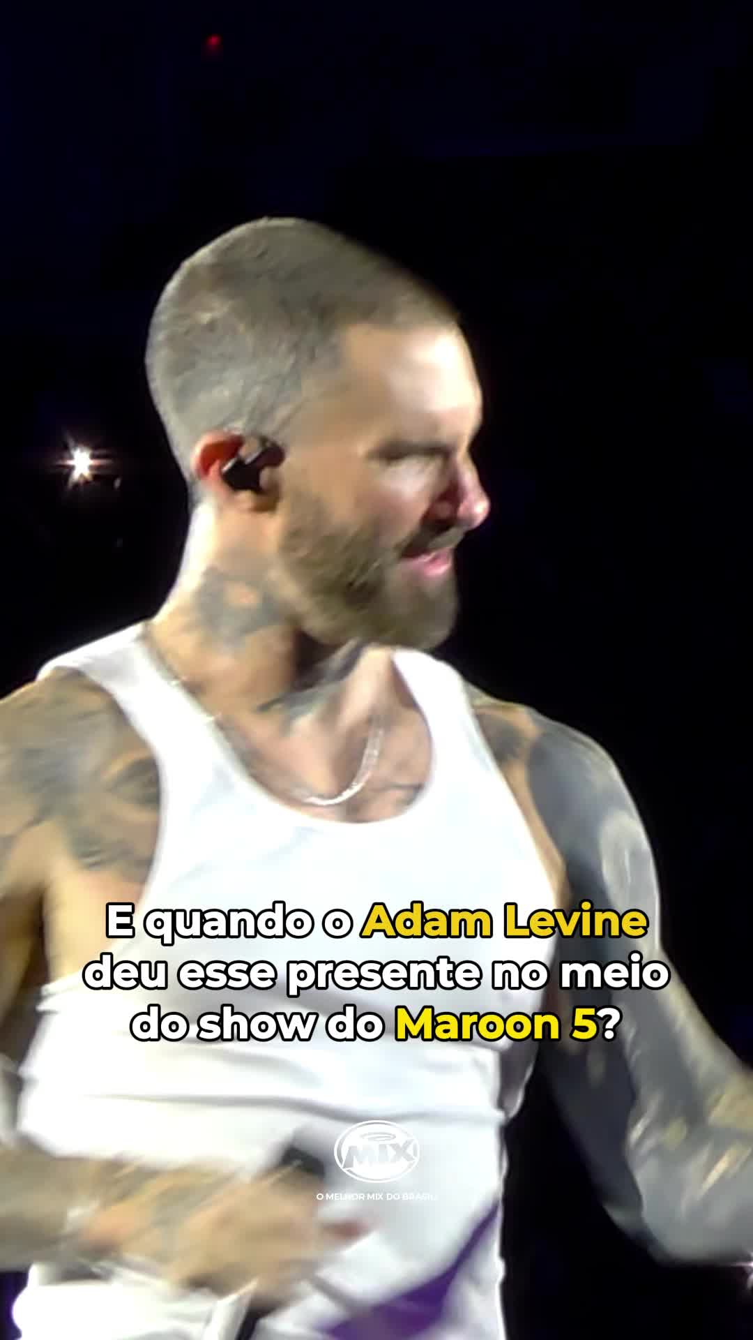 @Rádio Mix FM