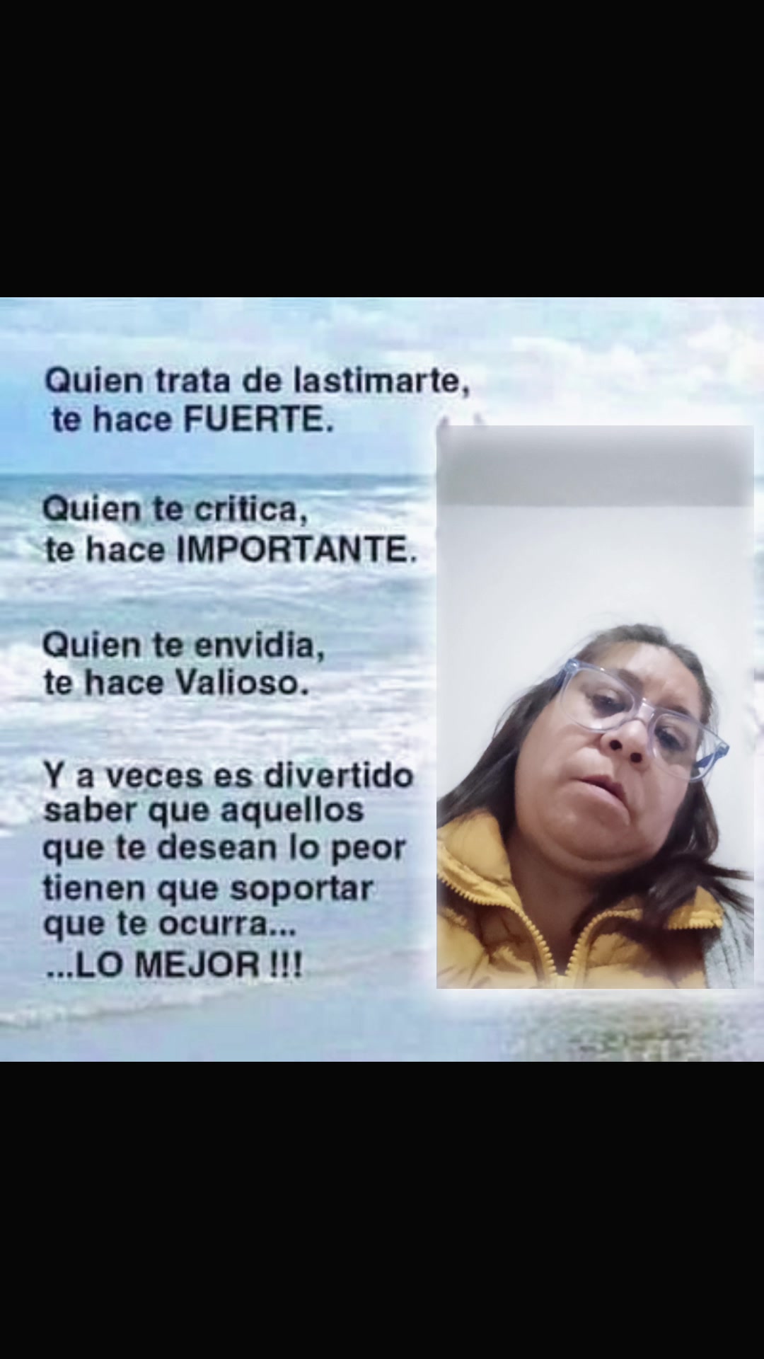 @Malena Hernandez