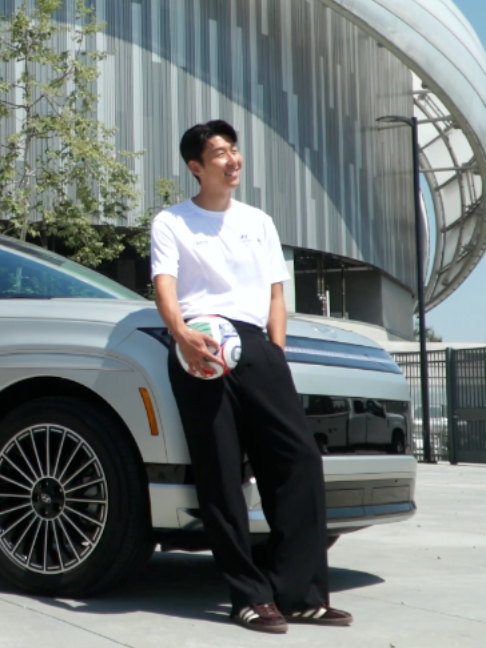 @Hyundai Worldwide