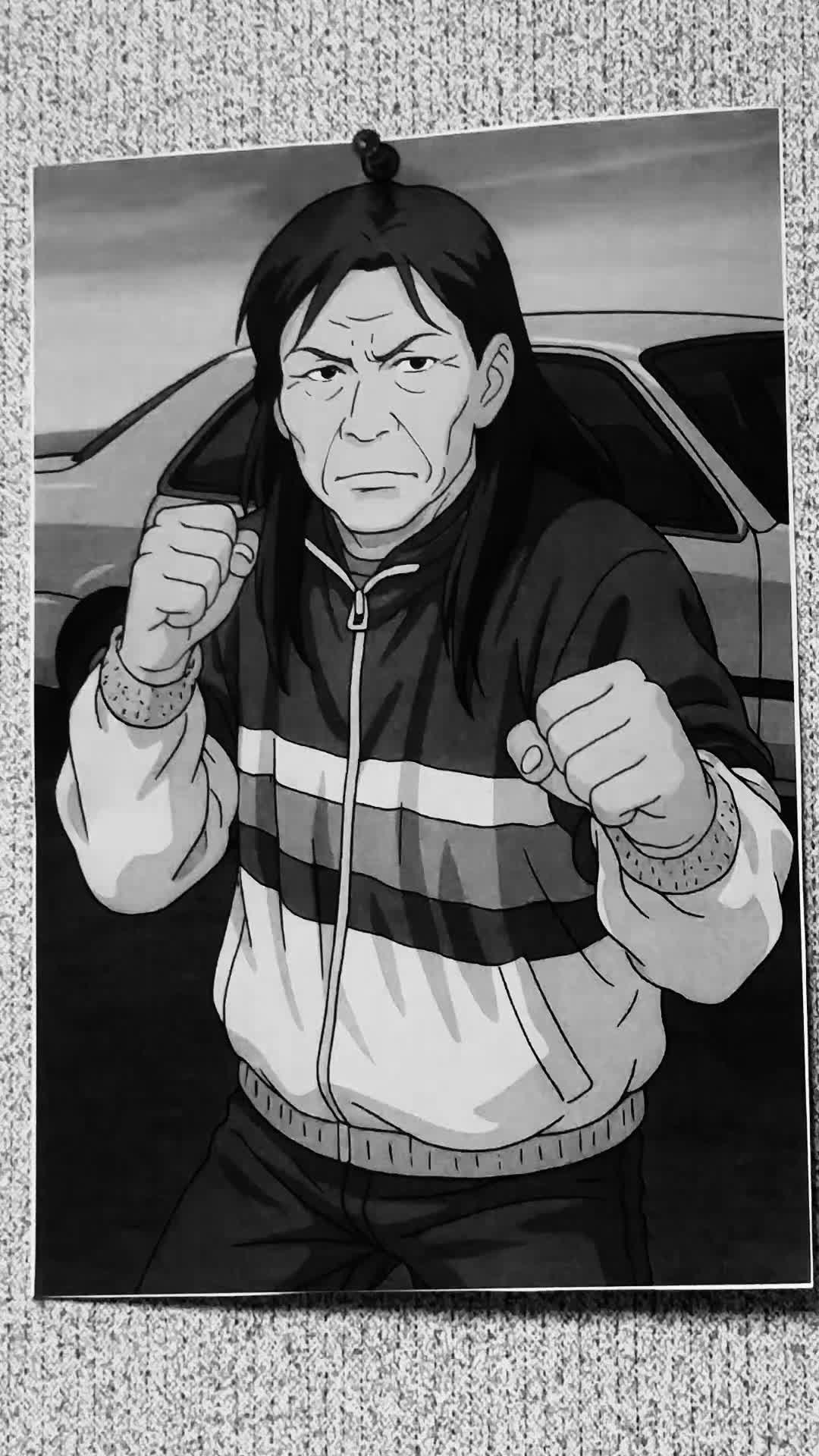 @A Native J Films