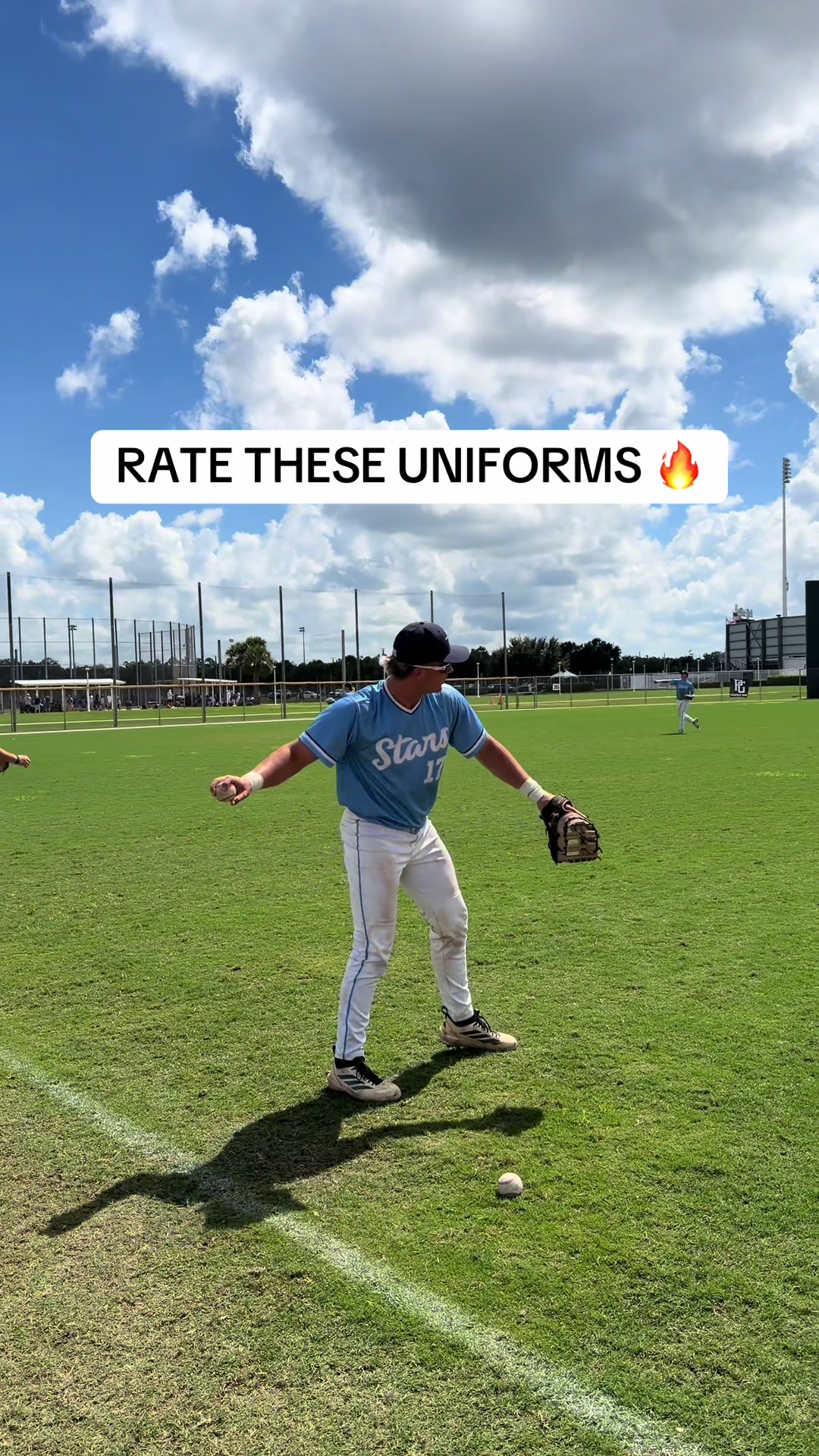 @Perfect Game