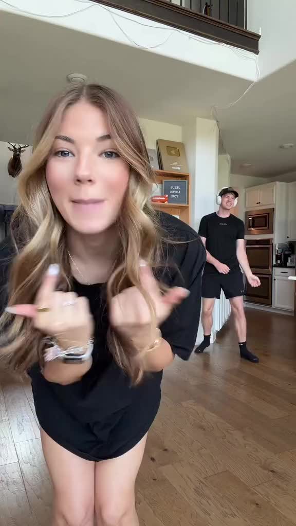 @Cash & Kate