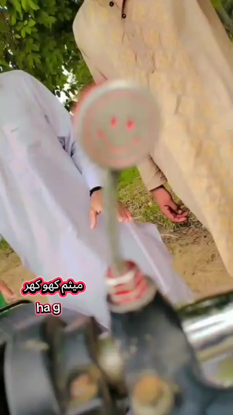 @حبدار علی ساہیوال الا