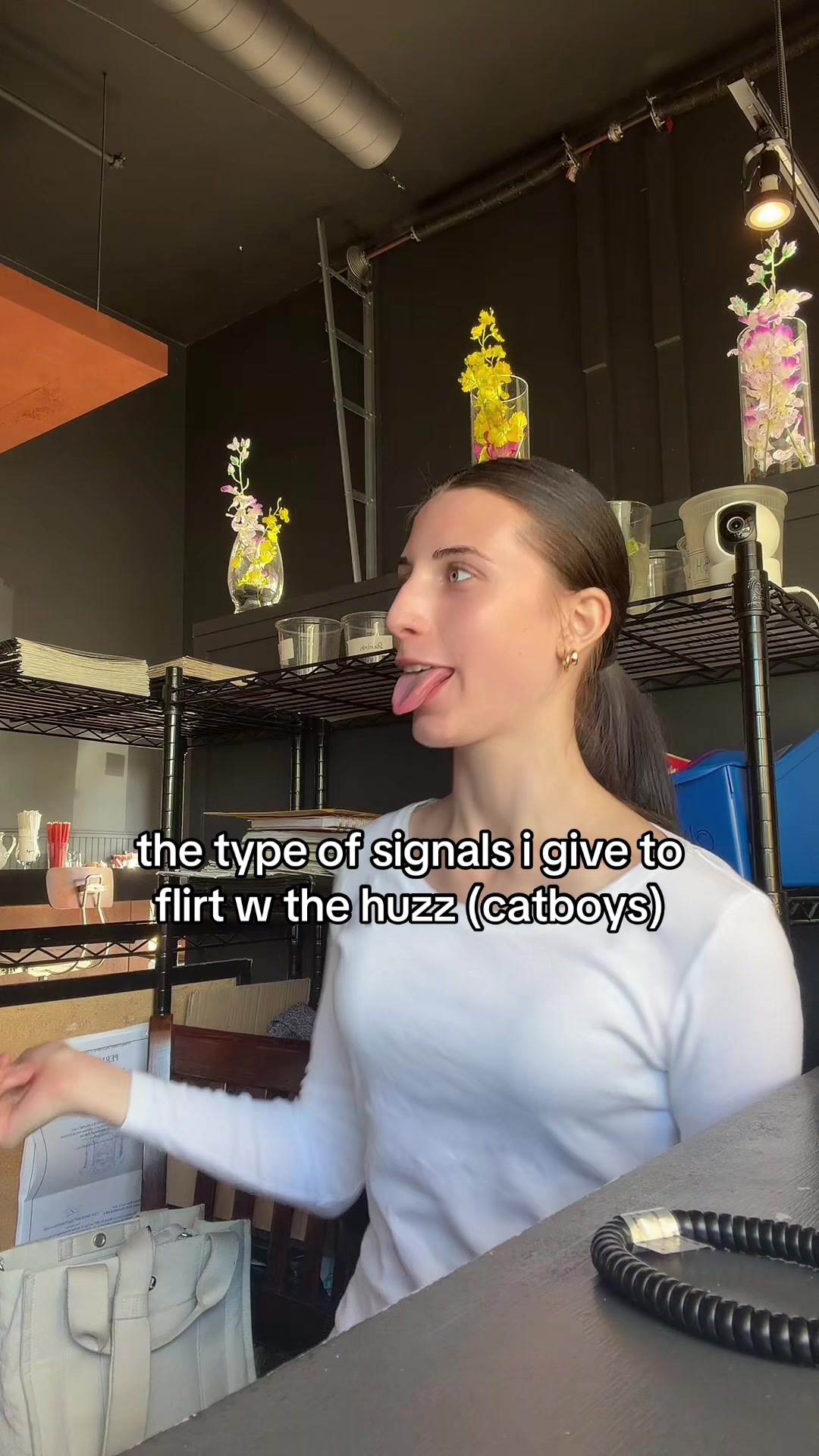 @employed loser