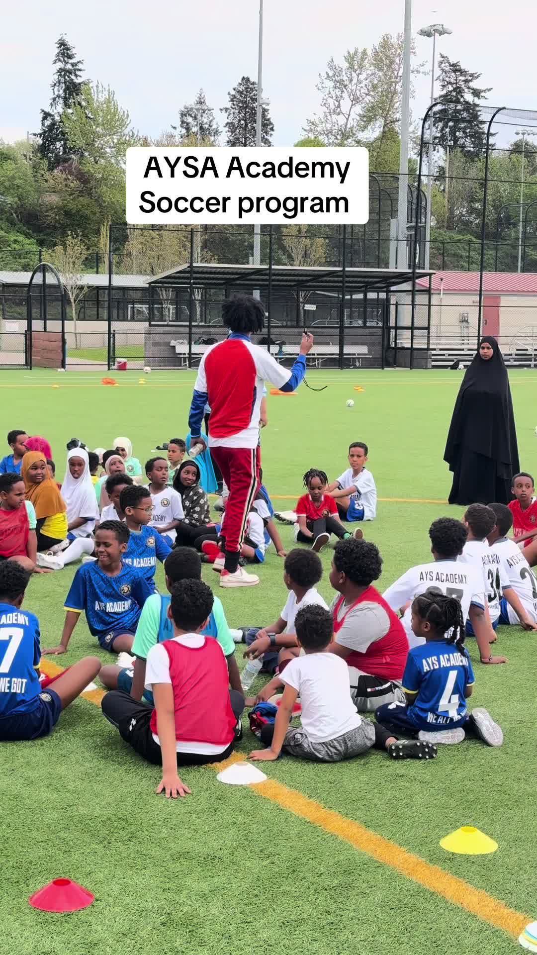 @Seattle Somali week
