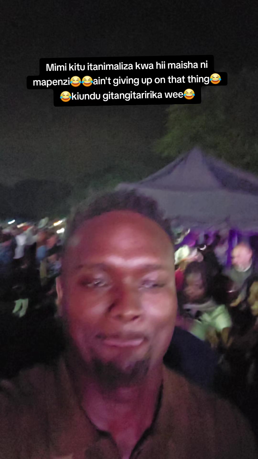 @Gachigi Wa Mwaura