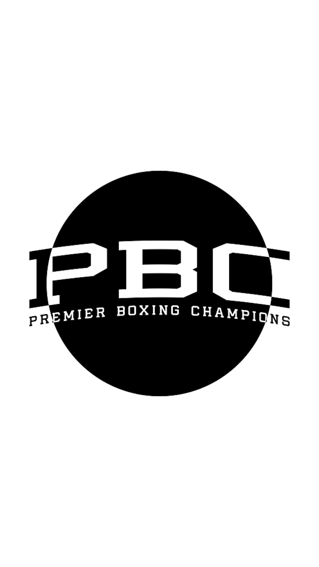 @Premier Boxing Champions