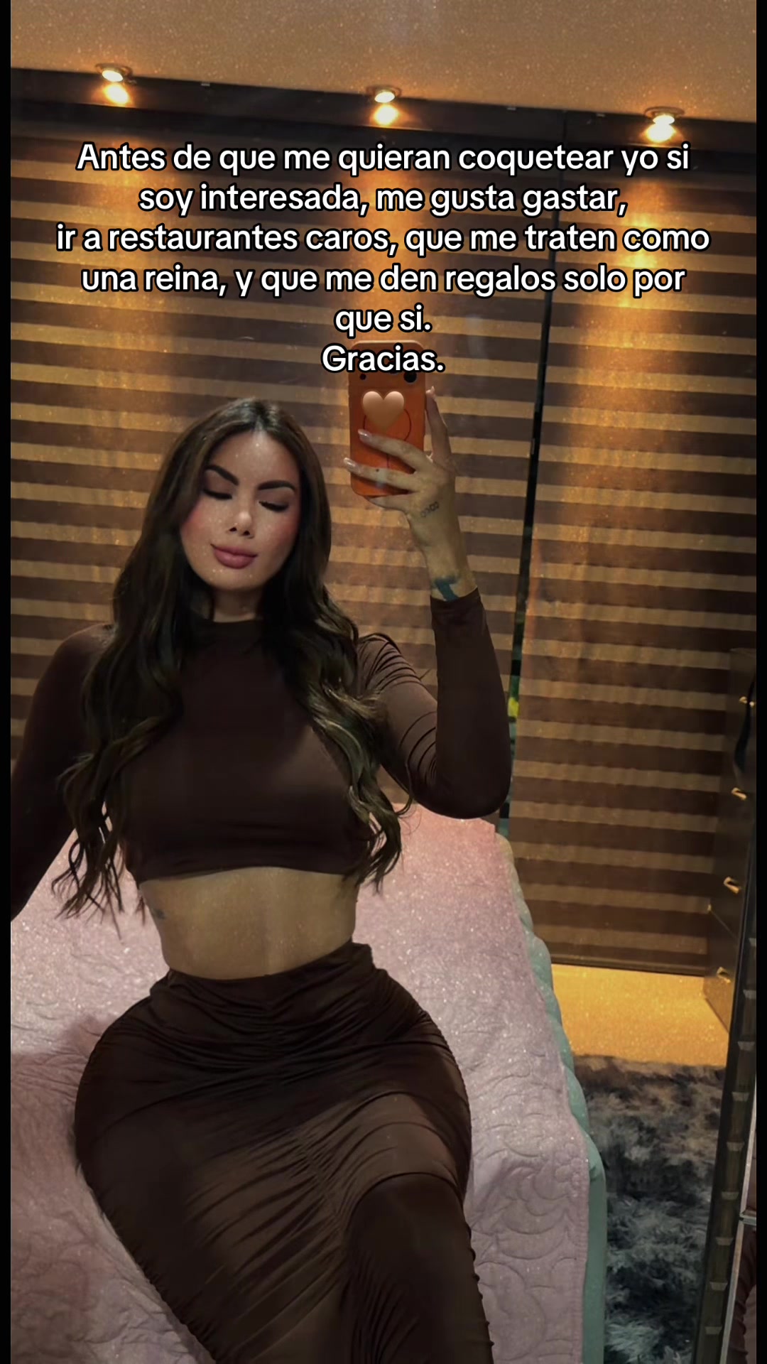 @Ariana Gonzalez