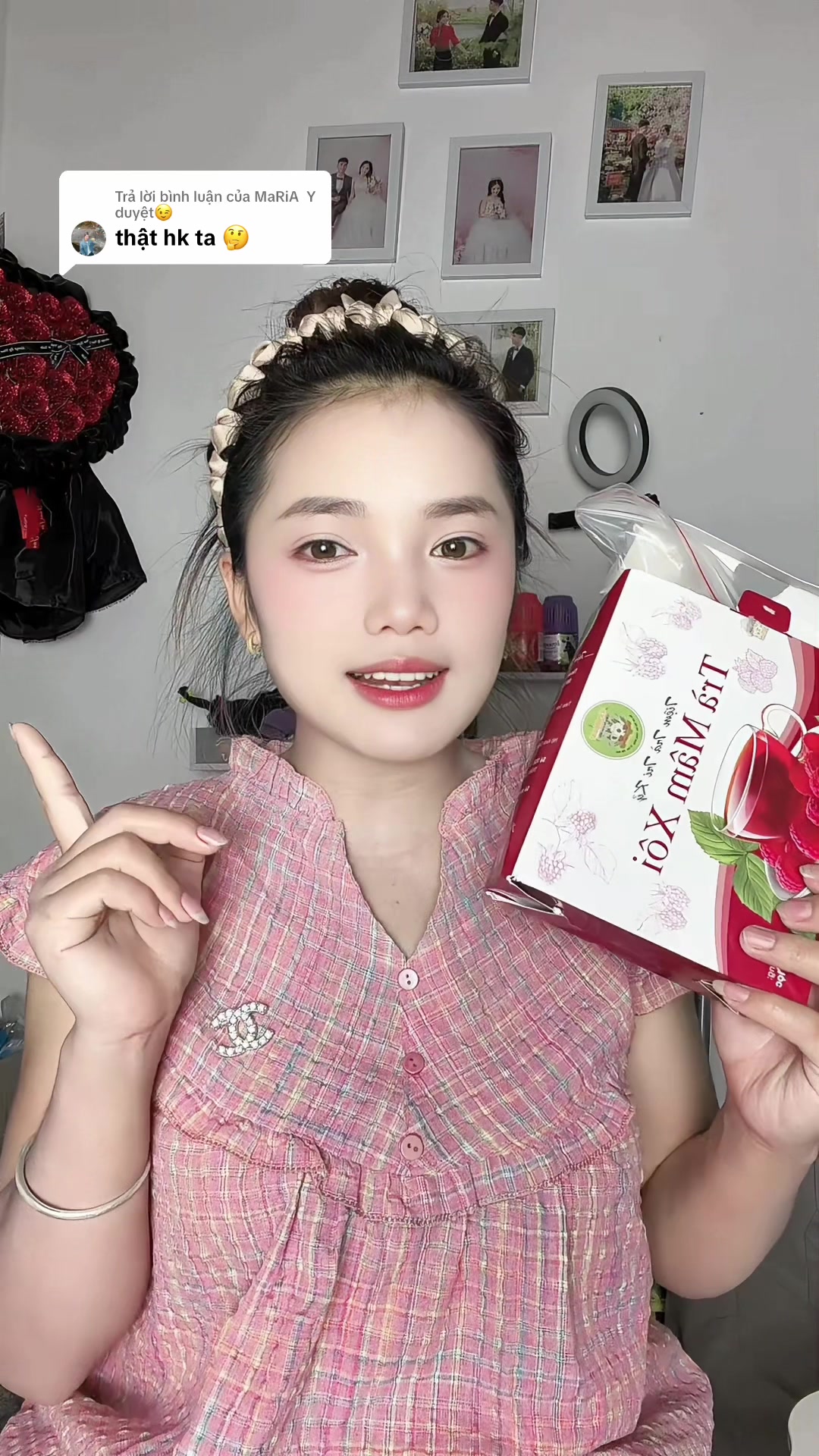 @Ho&agrave;ng Yến 🌹
