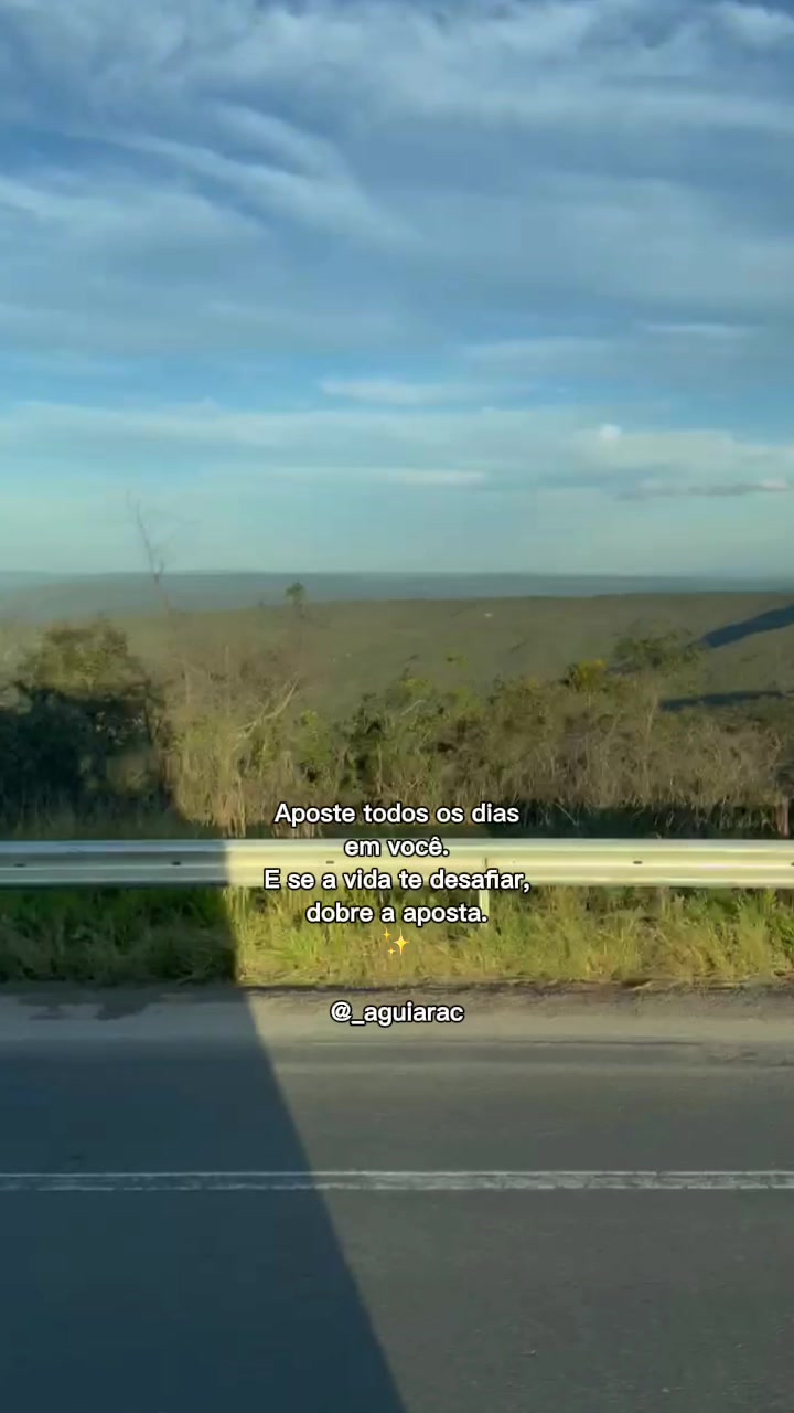 @Caroline Aguiar