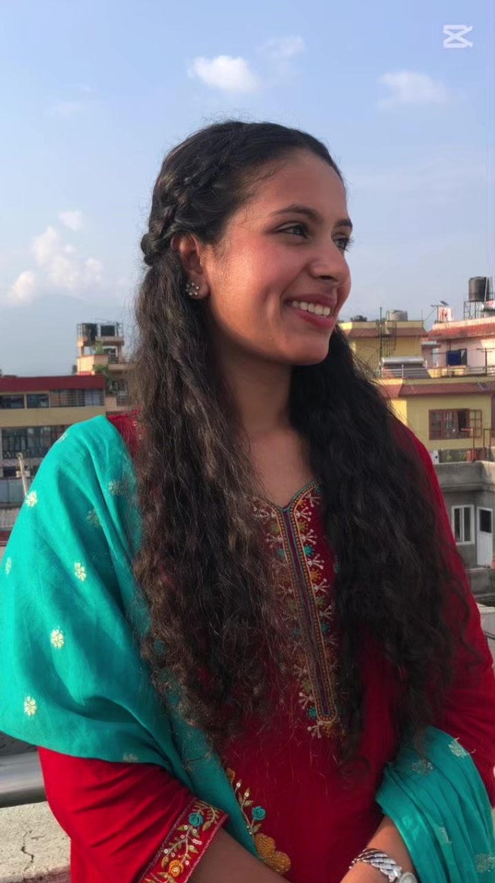 @Shristi Aryal